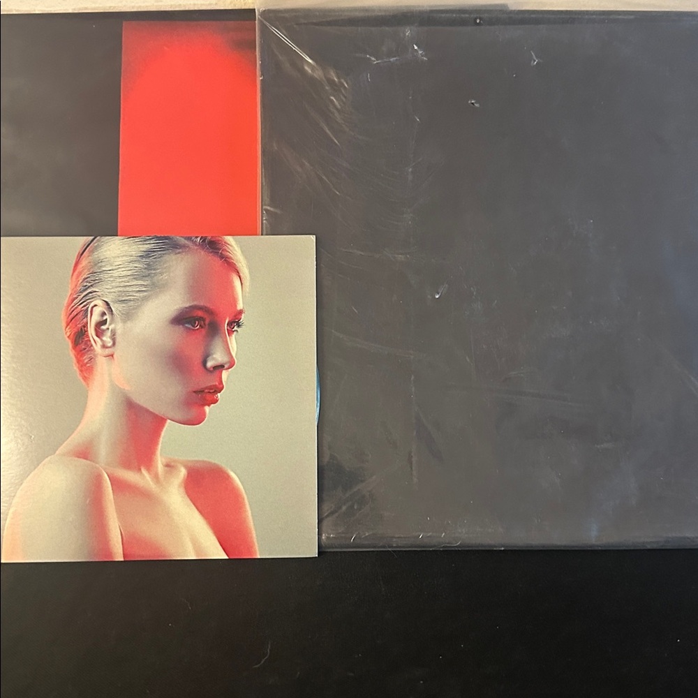 Italians do it better press vinyl record bundle